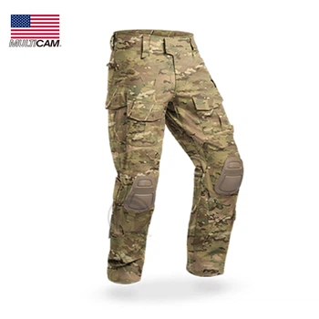 Штаны Crye Precision G3 All Weather Combat Pants, 32 L