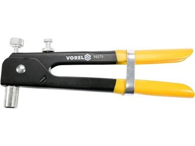 Заклепочник VOREL для заклепочных гаек M3-M6 265 мм 70270
