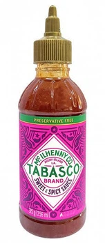Соус Tabasco Sweet&Spicy перцевий 315 г (011210694002)