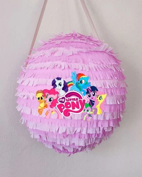 Піньята My Little Pony Літл поні 40см