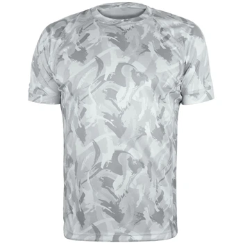 Футболка Fahrenheit Solar Guard UPF 50+ L/R Urban Camo
