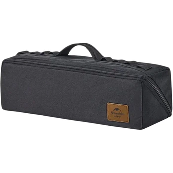 Сумка для аксессуаров Naturehike CNH22SN018 Black