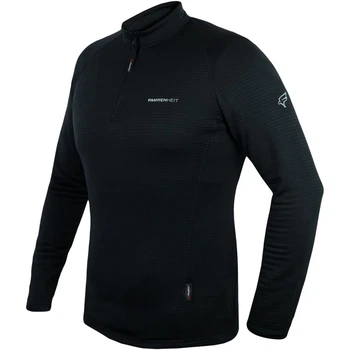 Реглан Fahrenheit Power Grid ZIP L2 XL/R Black