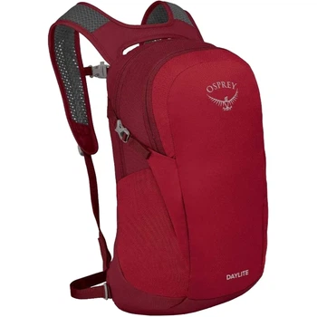 Рюкзак Osprey Daylite 13 Cosmic red