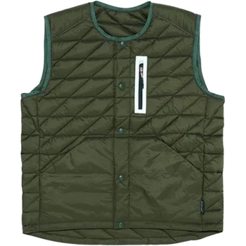 Жилет Naturehike CNH22YR019 XL Green