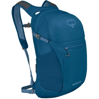 Рюкзак Osprey Daylite Plus Night shift blue