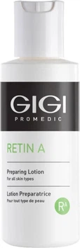 Lotion do twarzy Gigi Retin A 60 ml (7290019465034)