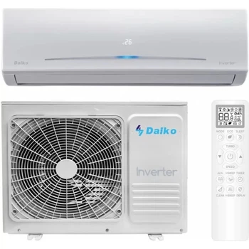 Кондиционер Daiko GRK-H09WINX/GRK-I09WINX серия Northland