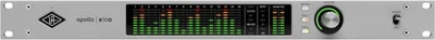 Interfejs audio Universal Audio Apollo x16D Ultimate+ (819937004247)