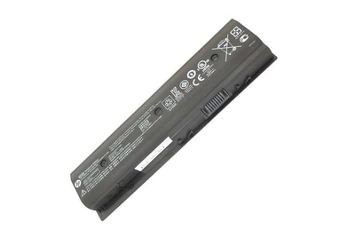 Акумулятор для ноутбука HP Compaq HSTNN-LB3P DV6-7000 10.8 В Black 5200 мАг