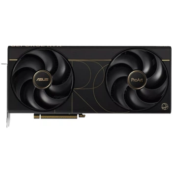 Видеокарта ASUS Nvidia GeForce RTX 5090 PROART OC 32GB (PROART-RTX5090-O32G)