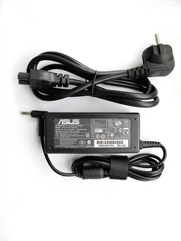 Блок живлення Asus 19 V 3.42 A 65 W 4.0*1.35 Boxy PRC (ADP-65DW C)