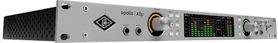 Interfejs audio Universal Audio Apollo x8p Gen 2 Studio+ (819937004667)