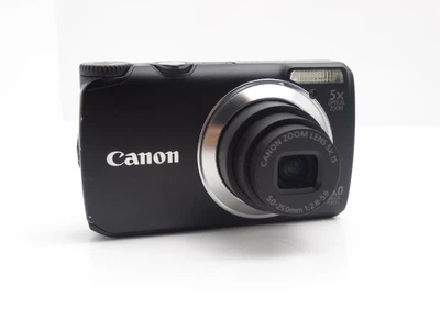 Фотоапарат Canon A3350 IS 16Мп/ HDп (б\у)