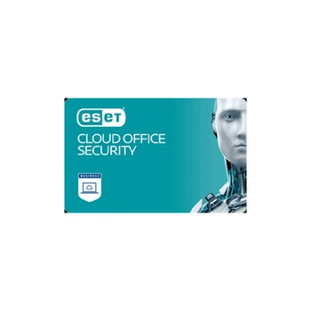 Антивірус Eset Cloud Office Security 23 ПК 1 year нова покупка Business (ECOS_23_1_B)
