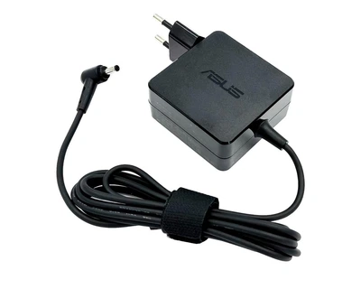 Блок питания (зарядка) для ноутбука Asus 45W (19V 2.37А 4.0мм*1.35мм) [ADP-45BW A] PRC