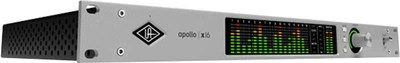 Interfejs audio Universal Audio Apollo X16 Gen 2 Ultimate+ (819937004520)