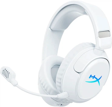 Навушники HyperX Cloud Flight 2 White (B5VC5AA)