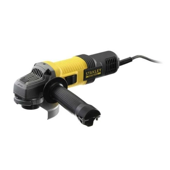 Шлифмашина угловая Stanley FatMax 850 Вт 115 мм с выключателем NVR FMEG210-QS