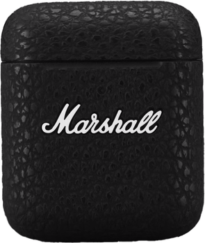 Навушники Marshall Minor III Black (7340055384315)