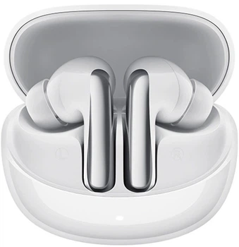 Навушники QCY MeloBuds N60 White (6957141411124)