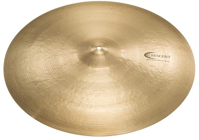 Тарілка Sabian Crescent 22” Hammertone Ride
