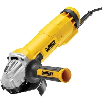 Шлифмашина угловая сетевая DeWalt 1200 Вт 125 мм DWE4217