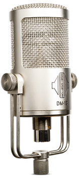 Мікрофон конденсаторний Sontronics DM-1B (5060173280420)