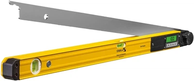 Рівень-кутомір STABILA TECH 700 DA електронний 80 см IP54 (19018)