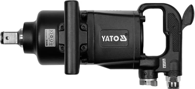 Гайковерт пневматический YATO ударный 1" 2600 Нм 560 л/мин YT-0959