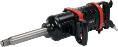 Гайковерт пневматичний YATO ударний 1" 5800 Нм 650 л/хв YT-09620