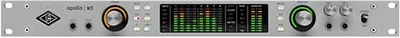 Interfejs audio Universal Audio Apollo x8 Gen 2 Studio+ (819937004650)
