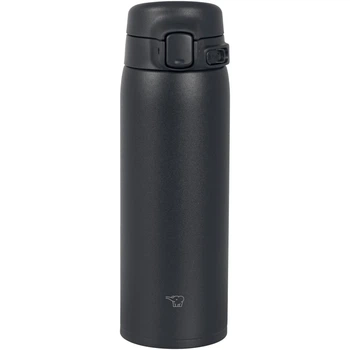 Термокружка Zojirushi SU-BA48BM 0,48 л Midnight Black
