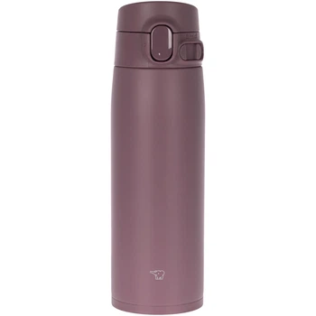 Термокружка Zojirushi SM-VH60VM 0,60 л plum taupe