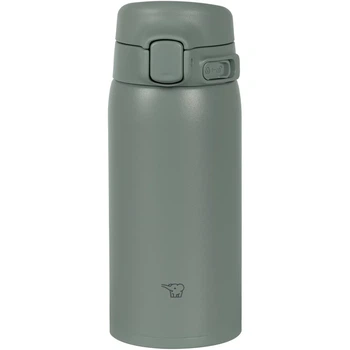 Термокружка Zojirushi SU-BA36GM 0,36 л Calm Green
