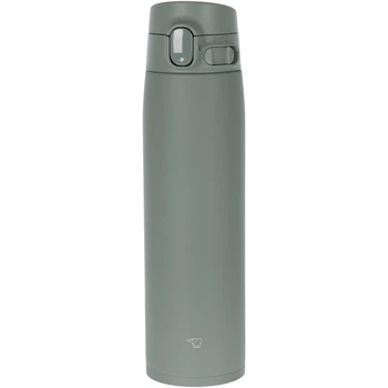 Термокружка Zojirushi SM-VH72GM 0,72 л moss green