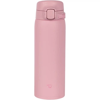 Термокружка Zojirushi SU-BA48PM 0,48 л Bloom Pink