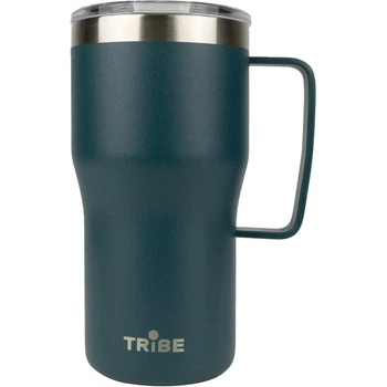 Термокружка Tribe Travel Mug 600 мл Blue