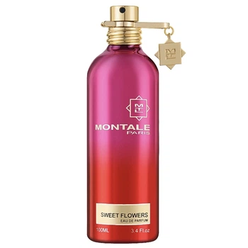 Montale Sweet Flowers Парфумована вода (тестер в коробці) 100ml (2000220018272)