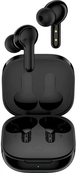 Навушники QCY T13 TWS Black (6957141406915)