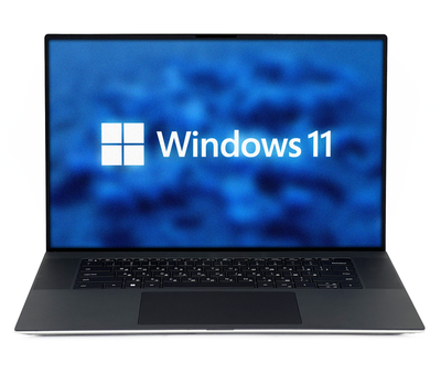 Ноутбук Dell XPS 17 9730 / 17 IPS 1920x1200 60Гц / i7-13700H / 16 GB / 480 GB / NVIDIA GeForce RTX 4060 / [DLLXPS179730I7406048016IAM] - Б/У