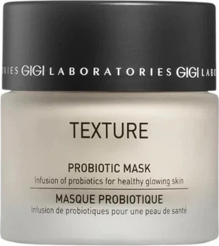 Маска для обличчя Gigi Texture Probiotic відновлювальна 50 мл (7290019465485)
