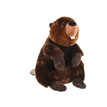 М'яка іграшка Бобер Wild Republic Cuddlekins, 30 см