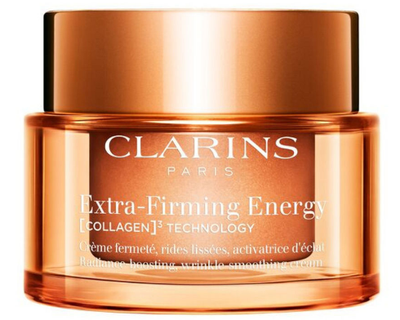 Денний крем для обличчя Clarins Extra-Firming Energy Зміцнювальний 50 мл (3666057381881)