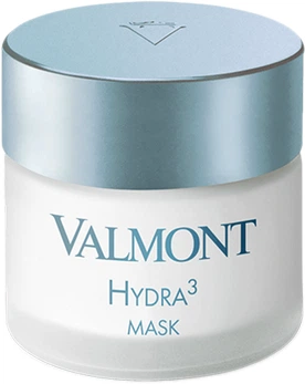 Maska do twarzy Valmont Hydra3 nawilżająca 50 ml (7612017055138)