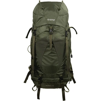 Рюкзак туристичний Tramp Expedition 75 л olive (UTRP-055-olive)