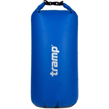 Гермомешок Tramp PVC blue 70л (UTRA-069-blue)