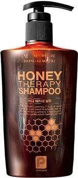 Шампунь Daeng Gi Meo Ri Professional Honey Therapy для волос 200 мл