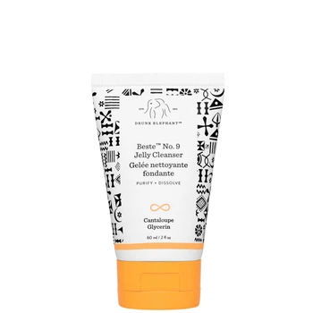 Очисний гель для обличчя Drunk Elephant Beste No. 9 Jelly Cleanser