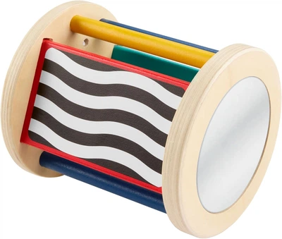 Drewniany roler do rachkowania Fisher-Price (194735349968)